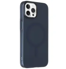 iPhone 14 Pro Tuna PC Slim Magsafe Kapak - Lacivert
