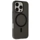 iPhone 16 Pro Max Tuna PC Slim Magsafe Kapak - Siyah