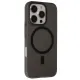 iPhone 16 Pro Max Tuna PC Slim Magsafe Kapak - Siyah