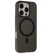 iPhone 16 Pro Max Tuna PC Slim Magsafe Kapak - Siyah