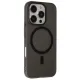 iPhone 16 Pro Max Tuna PC Slim Magsafe Kapak - Siyah