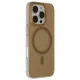 iPhone 16 Pro Max Tuna PC Slim Magsafe Kapak - Çöl Titanyum
