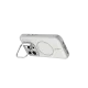 Apple iPhone 16 Pro Max Flexa Magsafe Kapak - Beyaz