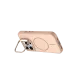 Apple iPhone 16 Pro Max Flexa Magsafe Kapak - Gold