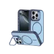 Apple iPhone 16 Pro Max Flexa Magsafe Kapak - Mavi