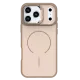 Apple iPhone 17 Pro Max Flexa Magsafe Kapak - Gold