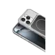 Apple iPhone 16 Pro Max Bruma Magsafe Kapak - Siyah