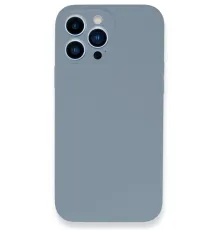 Apple iPhone 13 Pro Max Kılıf Lansman Legant Silikon - Açık Lila