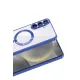Samsung Galaxy S26 Plus Kross Magneticsafe Kapak - Lacivert