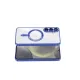 Samsung Galaxy S26 Plus Kross Magneticsafe Kapak - Lacivert