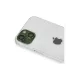 Apple iPhone 13 Pers Alüminyum Kamera Lens - Yeşil