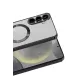 Samsung Galaxy S26 Plus Kross Magneticsafe Kapak - Siyah