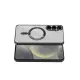 Samsung Galaxy S26 Plus Kross Magneticsafe Kapak - Siyah