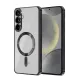 Samsung Galaxy S26 Plus Kross Magneticsafe Kapak - Siyah