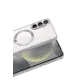 Samsung Galaxy S26 Plus Kross Magneticsafe Kapak - Titan Gri