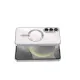 Samsung Galaxy S26 Plus Kross Magneticsafe Kapak - Titan Gri
