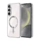 Samsung Galaxy S26 Plus Kross Magneticsafe Kapak - Titan Gri