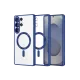 Samsung Galaxy S26 Ultra Kross Magneticsafe Kapak - Lacivert