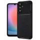 Samsung Galaxy A37 5G Auto Focus Karbon Kapak - Siyah