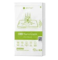 Best Suit Makine 5H Eco Nano Cam Ekran Koruyucu 10 Adet