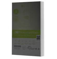 Best Suit Makine 5H Hayalet Nano Cam Ekran Koruyucu 20 Adet