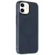 iPhone 11 Tuna PC Slim Magsafe Kapak - Lacivert