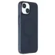 iPhone 15 Plus Tuna PC Slim Magsafe Kapak - Lacivert