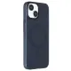 iPhone 15 Plus Tuna PC Slim Magsafe Kapak - Lacivert