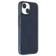 iPhone 15 Plus Tuna PC Slim Magsafe Kapak - Lacivert