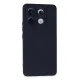 Xiaomi Redmi Note 13 Pro 5G Kılıf Nano içi Kadife Silikon - Lacivert