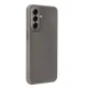 Samsung Galaxy A37 5G Thermax Silikon Kılıf - Gri