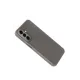 Samsung Galaxy A37 5G Thermax Silikon Kılıf - Gri