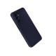 Samsung Galaxy A57 5G Thermax Silikon Kılıf - Lacivert
