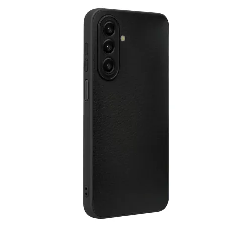 Samsung Galaxy A57 5G Thermax Silikon Kılıf - Siyah