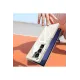 Samsung Galaxy Z Fold 6 Crystal Magsafe Kapak - Şeffaf
