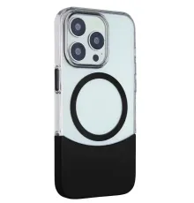 iPhone 14 Pro Max PC Suit Magsafe Kapak - Siyah