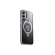 Samsung Galaxy S24 Avatar 360 Dönen Magsafe Kapak - Titan Gri