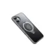 iPhone 16 Avatar 360 Dönen Magsafe Kapak - Titan Gri