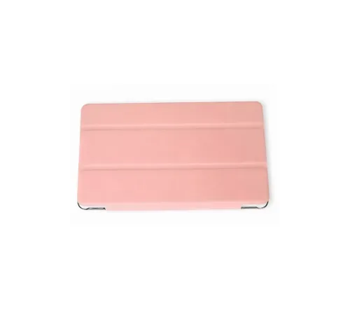 Samsung Galaxy Tab A9 Kılıf Tablet Smart Kılıf - Rose Gold