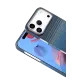 Apple iPhone 17 Pro Vega Magsafe Kapak - Mavi
