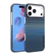 Apple iPhone 17 Pro Vega Magsafe Kapak - Mavi