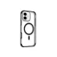 iPhone 16 Hilton Magsafe Kapak - Siyah