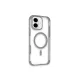 iPhone 16 Hilton Magsafe Kapak - Titan Gri