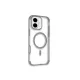 iPhone 16 Hilton Magsafe Kapak - Titan Gri