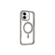 iPhone 16 Hilton Magsafe Kapak - Gold