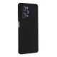 Xiaomi Redmi Note 12 Pro 5G Kılıf Nano içi Kadife Silikon - Siyah