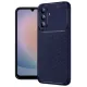Samsung Galaxy A37 5G Auto Focus Karbon Kapak - Lacivert