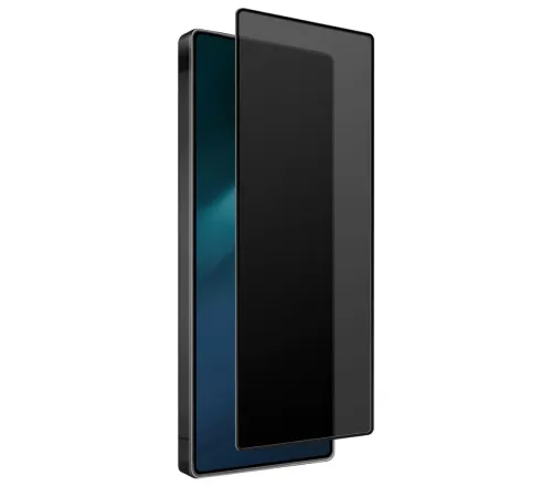 Samsung Galaxy S26 Bilvis 3D Hayalet Cam Ekran Koruyucu