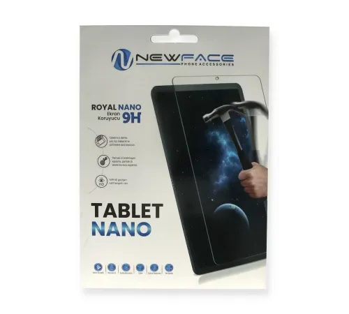 Apple iPad Air 11 (2024) Tablet Royal Nano