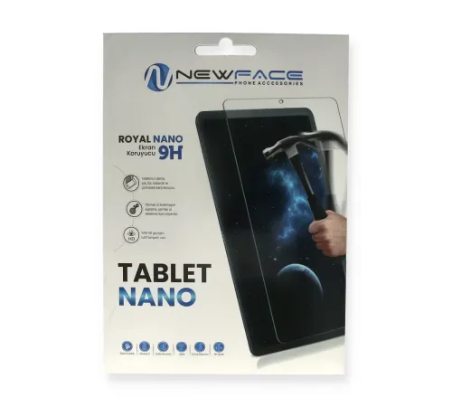 Apple iPad Air 11 (2024) Tablet Royal Nano